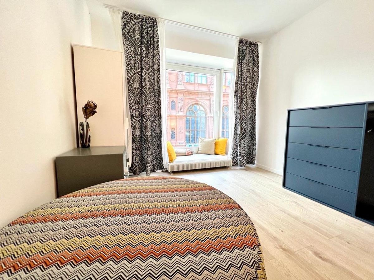 Appartement Dome Square