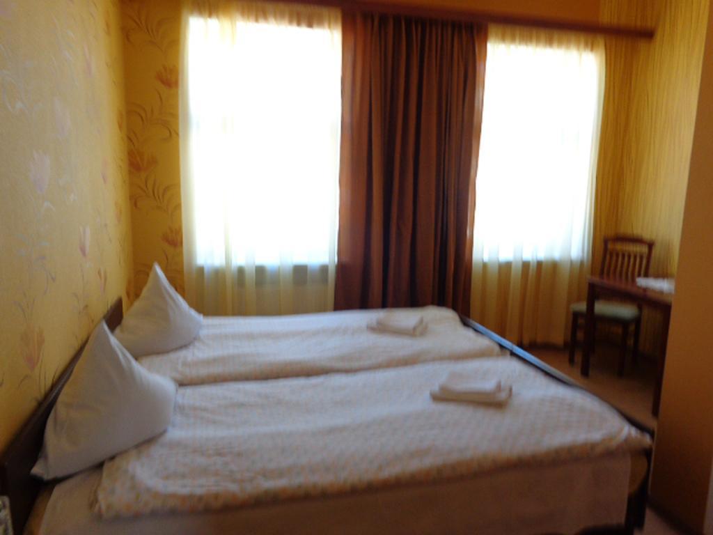 Miraza Guest house