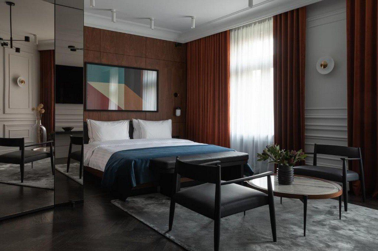 A22 Hotel Riga