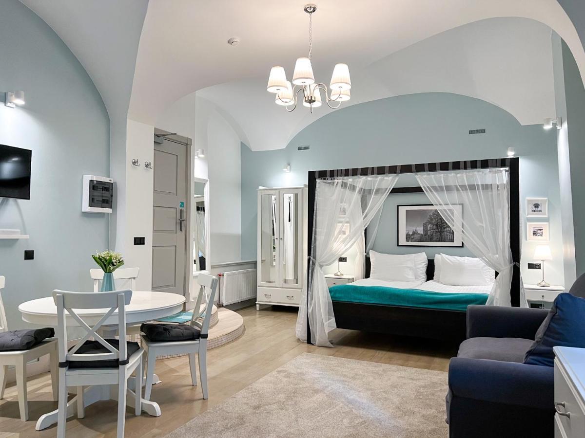 Revelton Aparthotel