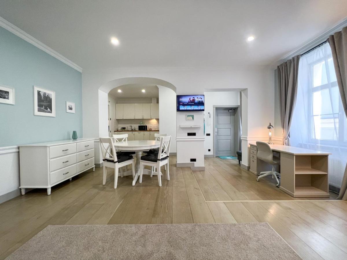 Aparthotel Revelton *