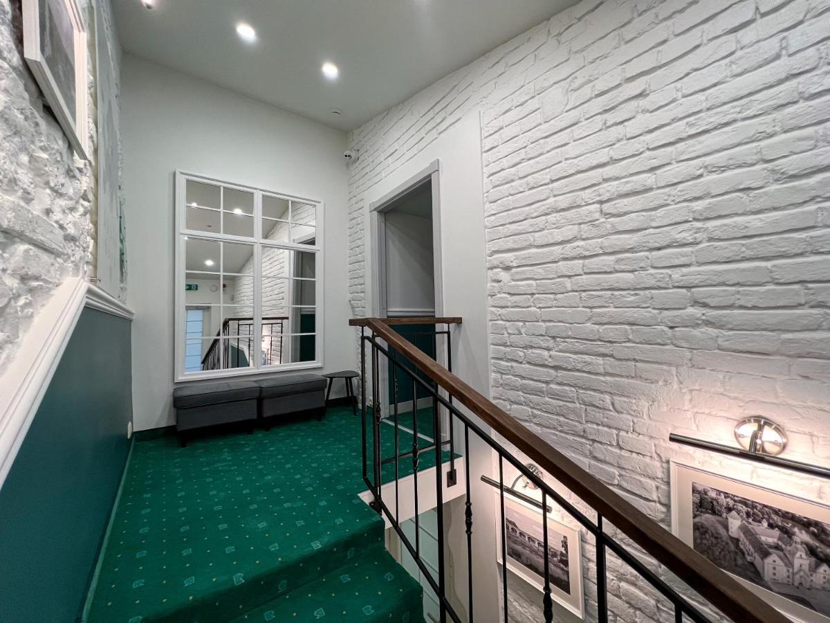 Revelton Aparthotel *