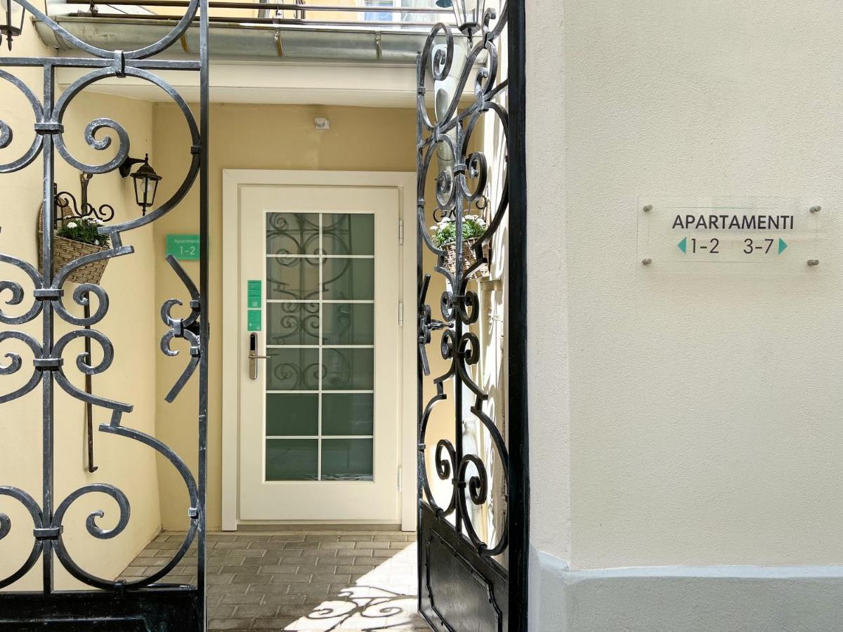 Revelton Aparthotel