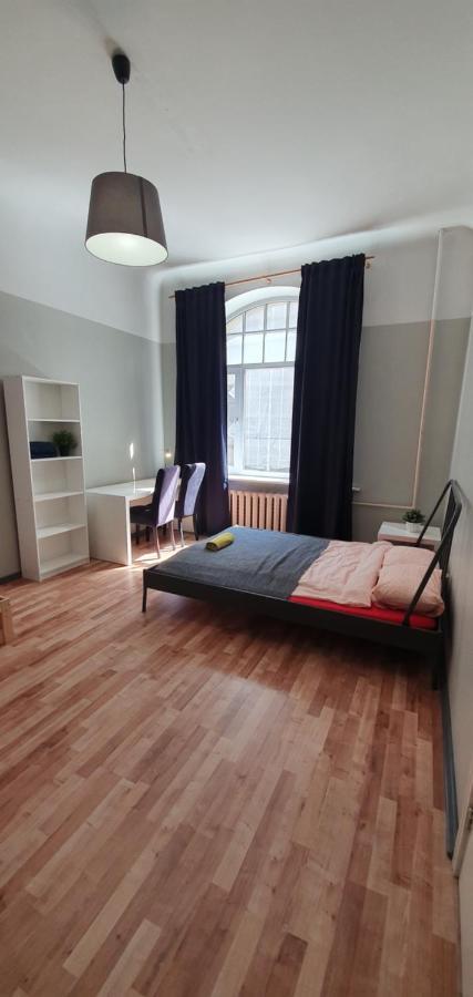 Smart Cat Hostel *