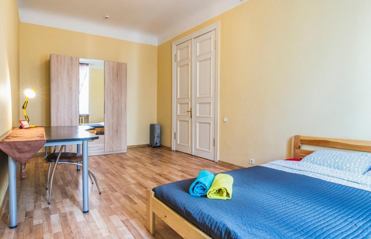 Smart Cat Hostel Riga