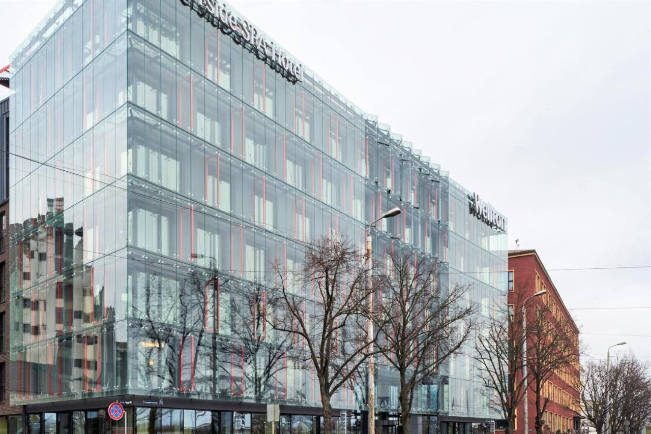 Hotel Wellton Riverside