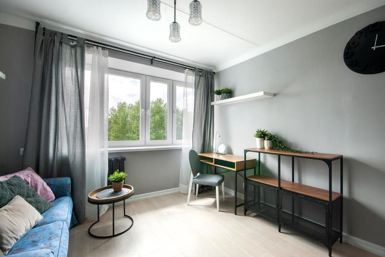 Apartment Cozy & Discreet In