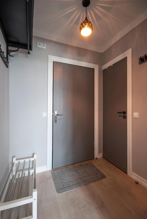Cozy & Discreet In * Riga