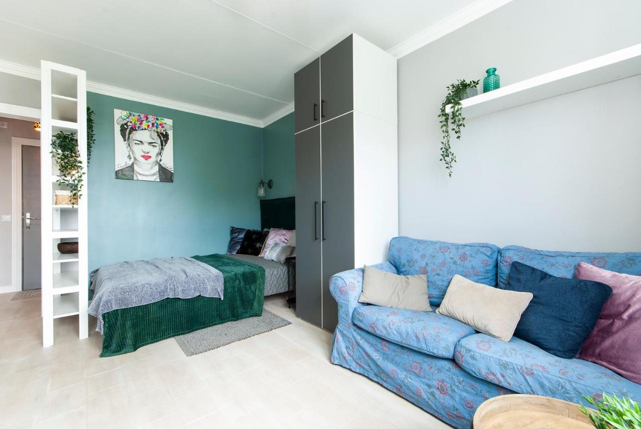 Cozy & Discreet In Riga