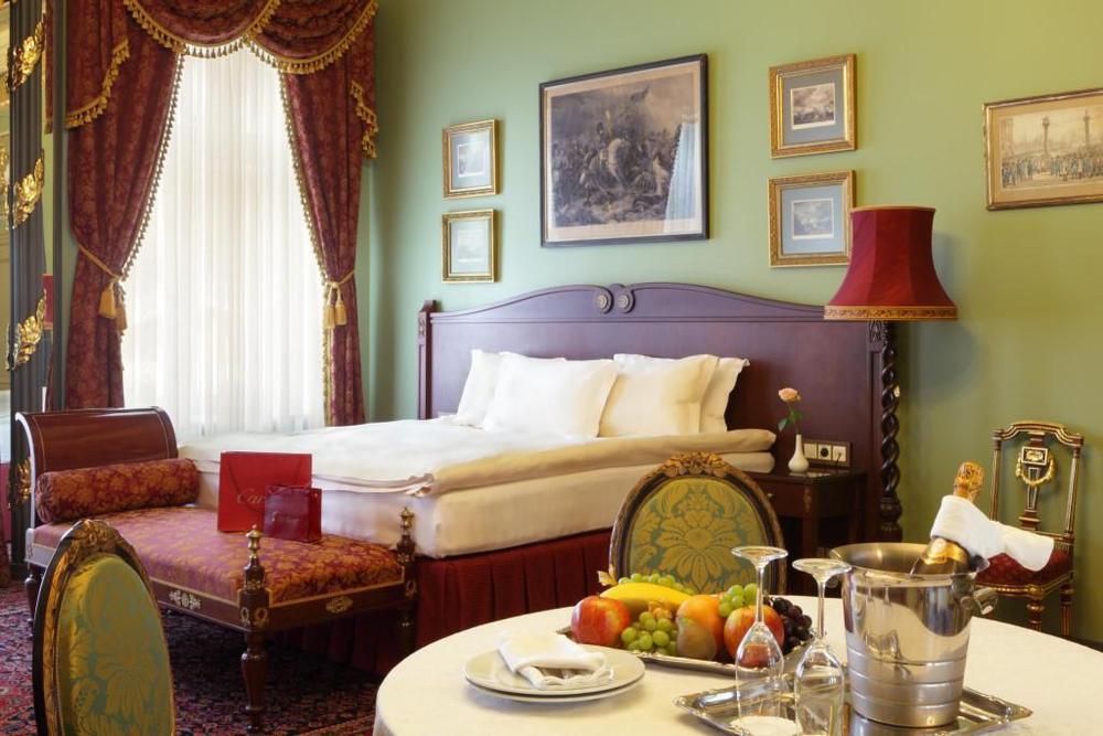 Gallery Park & Spa, A Chateaux & Collection 5*