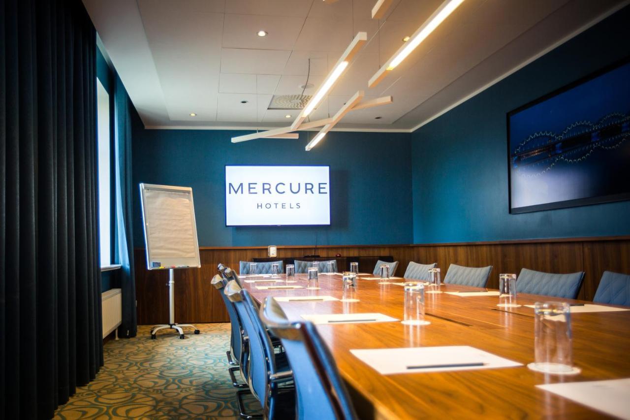 Mercure Centre