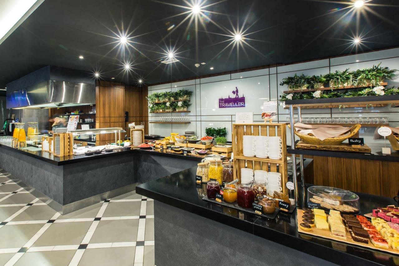 Mercure Centre Hotel 4*