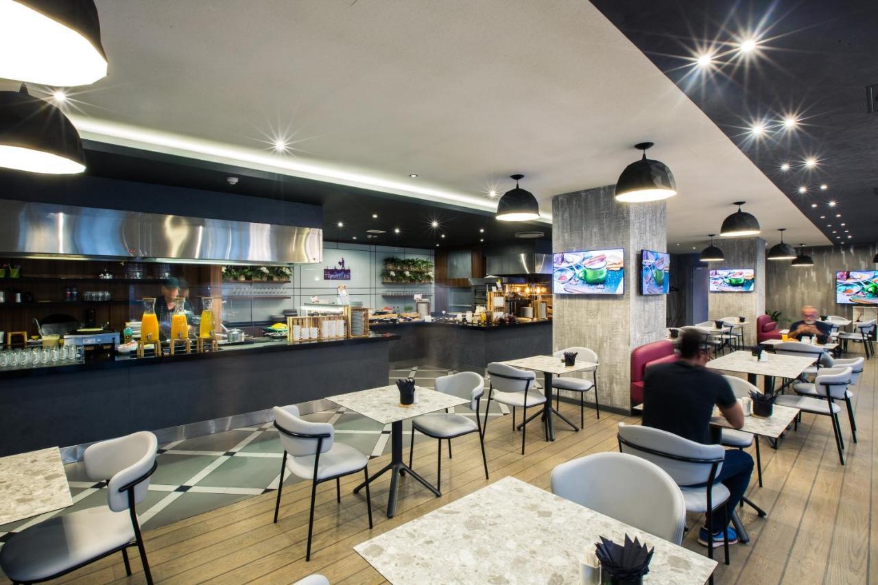 Hotel Mercure Centre 4*