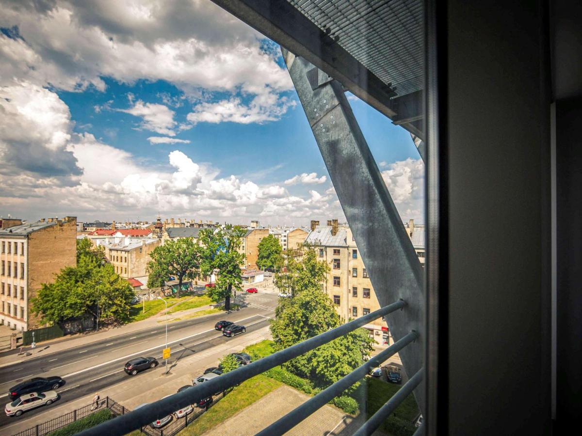 Mercure Centre Riga