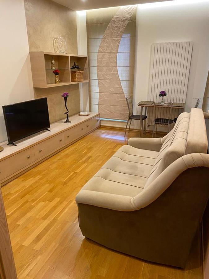 Solaris Apartment