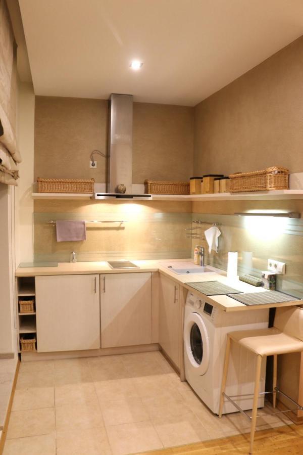 Apartment Solaris *
