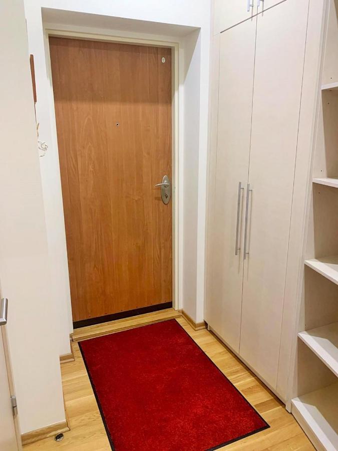 Apartment Solaris *