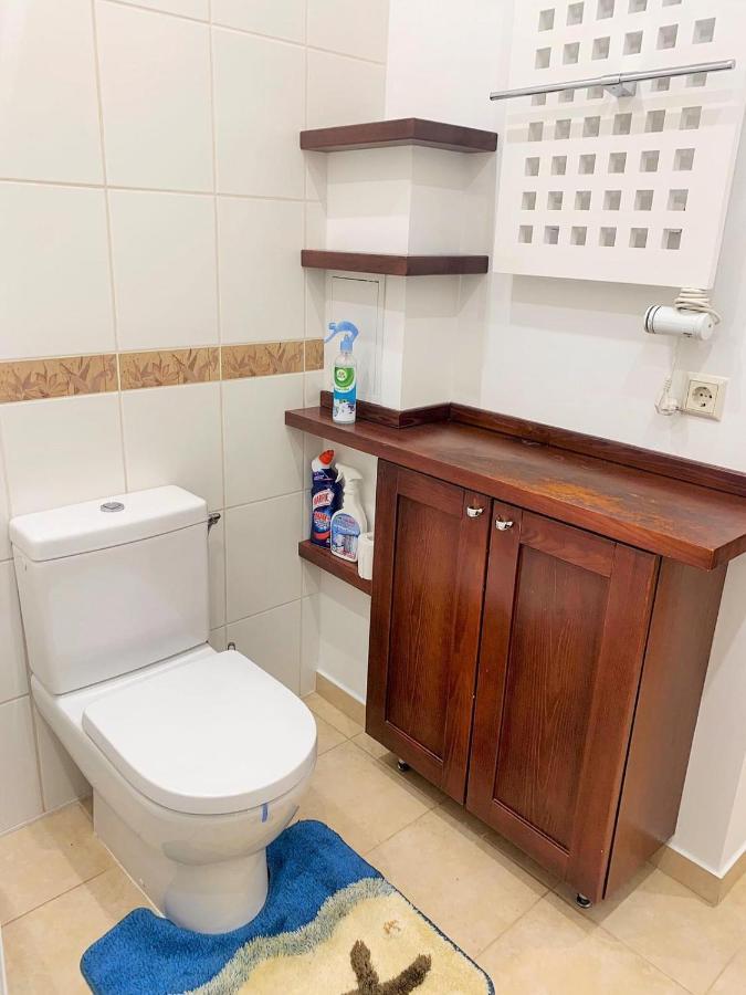 Apartment Solaris