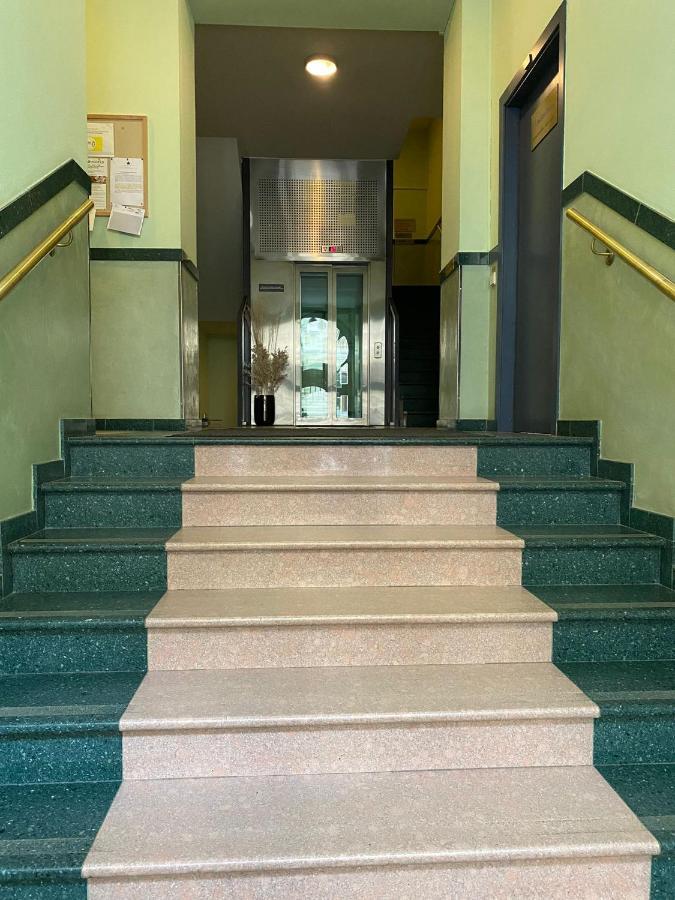 Apartment Stabu Terrace