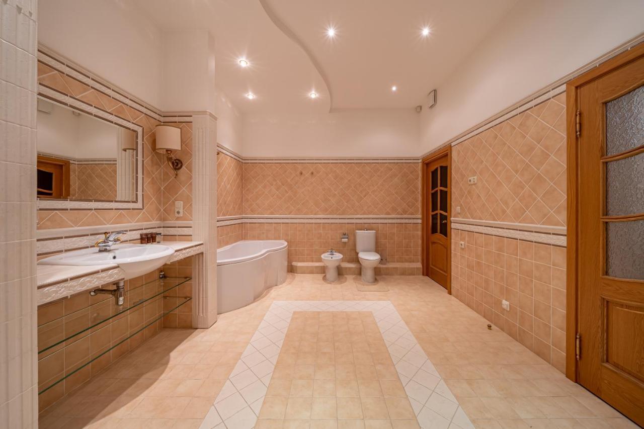 Pulkveza Brieza 7 Street Two Bedroom