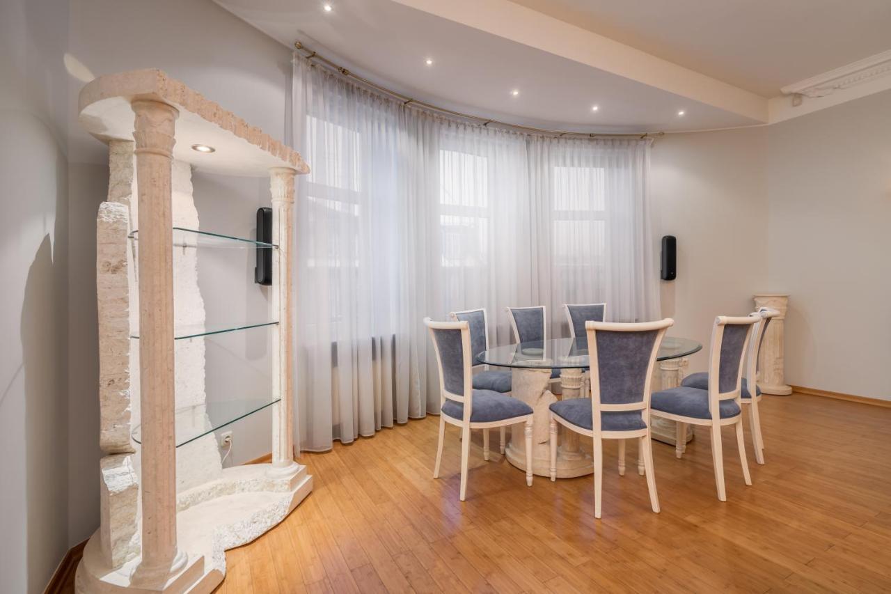 Pulkveza Brieza 7 Street Two Bedroom *