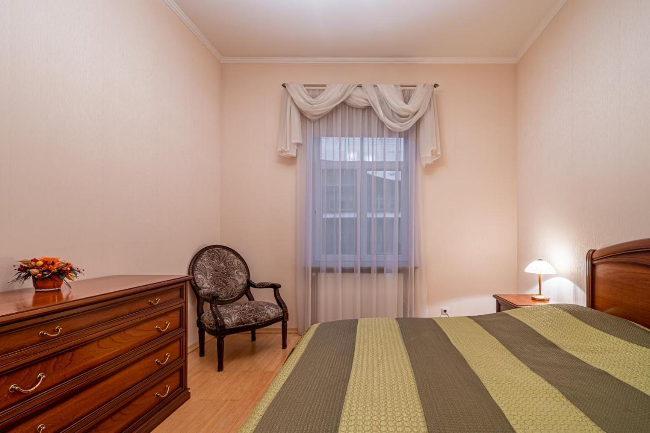 Pulkveza Brieza 7 Street Two Bedroom Apartment *