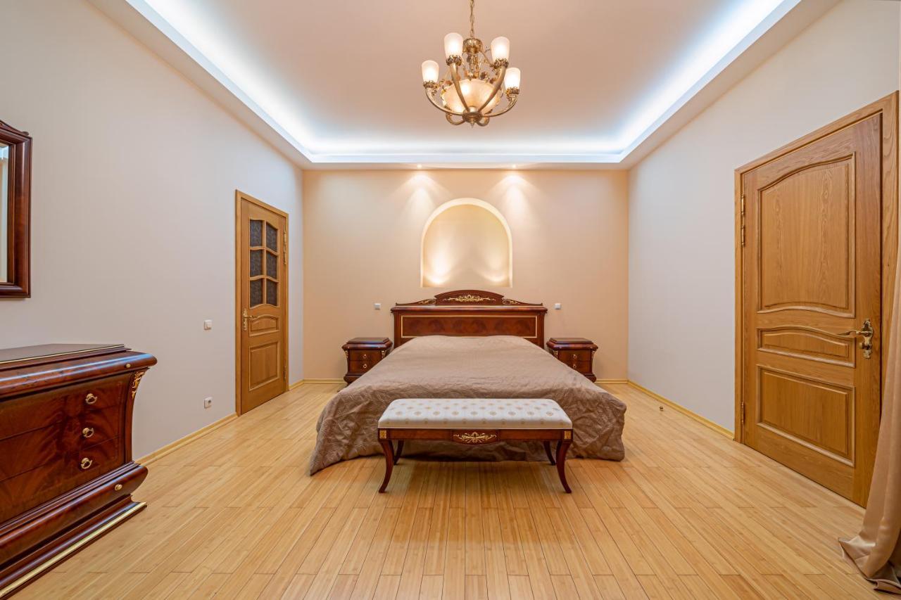 Pulkveza Brieza 7 Street Two Bedroom Apartment Riga