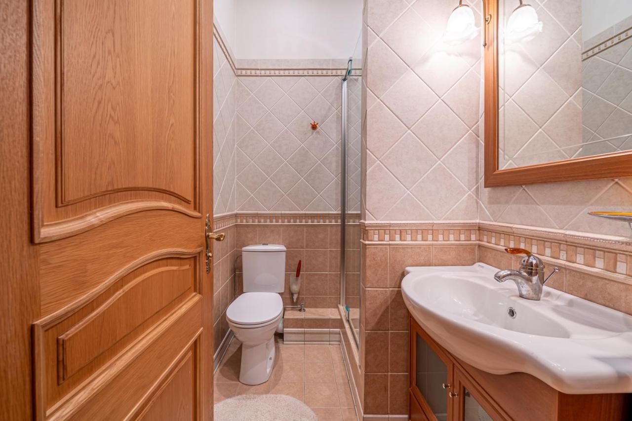 Pulkveza Brieza 7 Street Two Bedroom