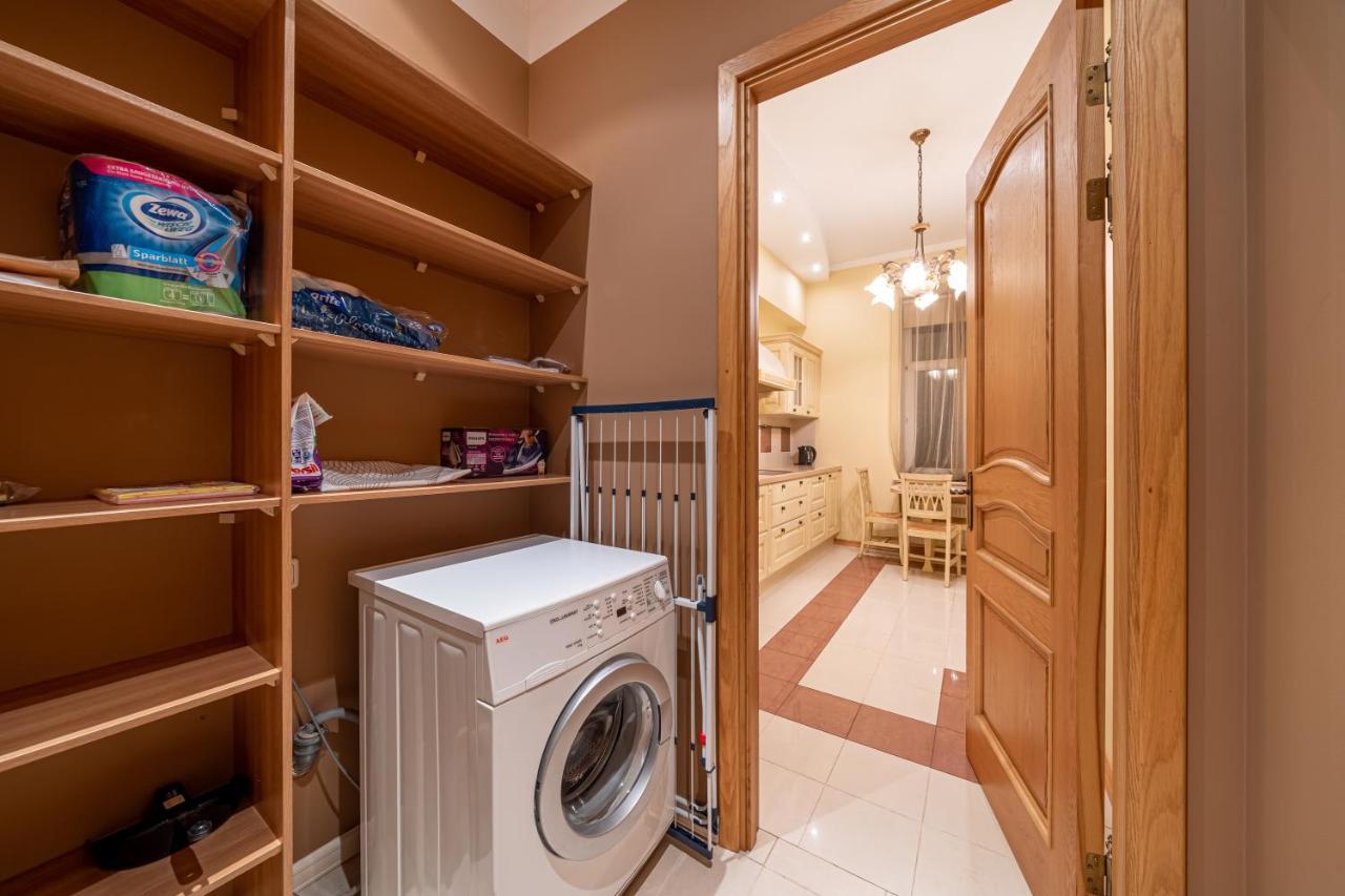 Pulkveza Brieza 7 Street Two Bedroom *