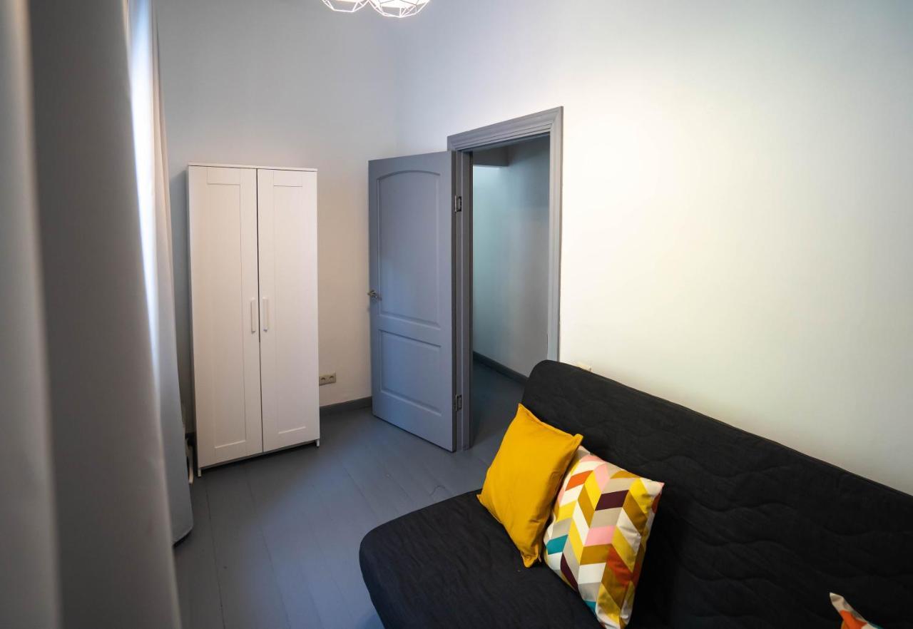 Arida Apartment Riga