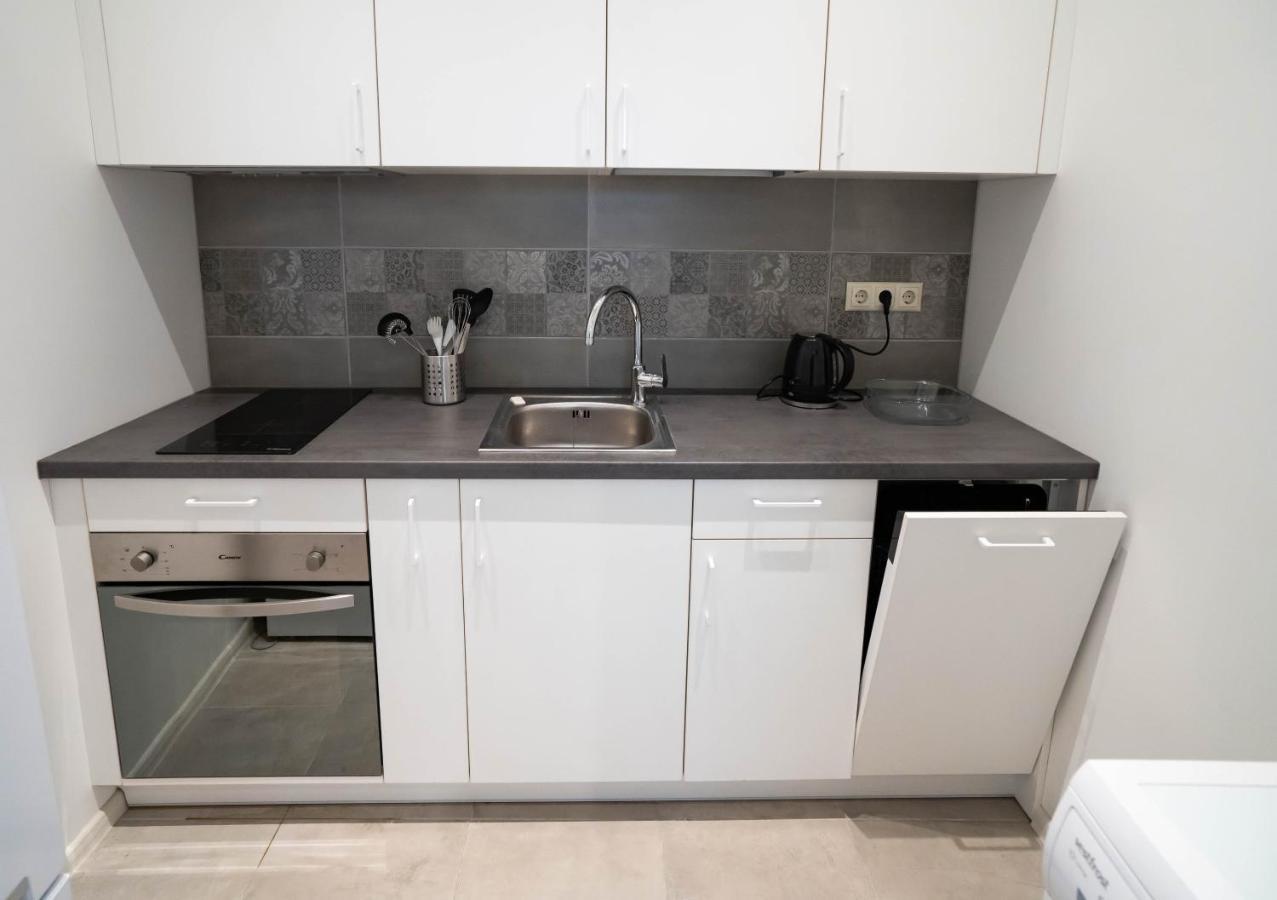 Apartment Arida