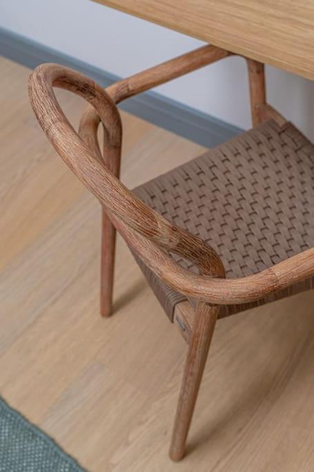 Bright Designer Mansard In City Centre Apartment Riga