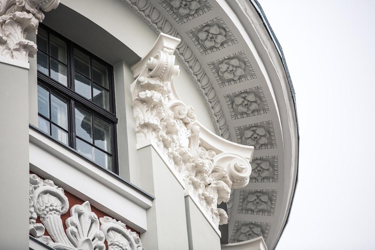 Korter Library House 