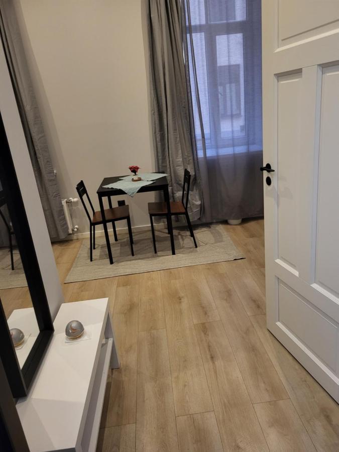 Apartment Matisa Iela