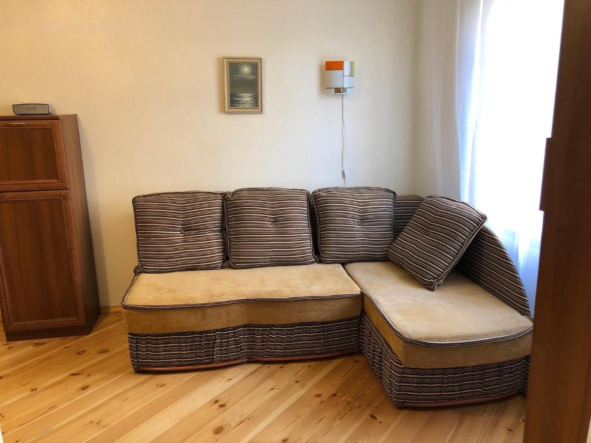 Gertrudes Rigacentr. Apartment Riga