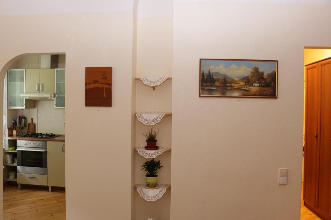 Gertrudes Rigacentr. Apartment