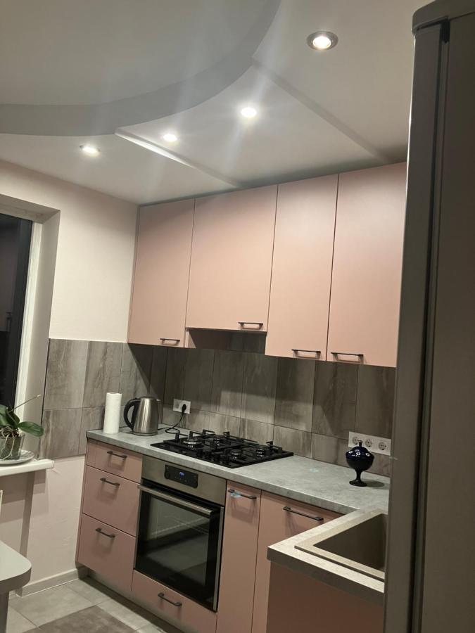 Apartment Juras Brize