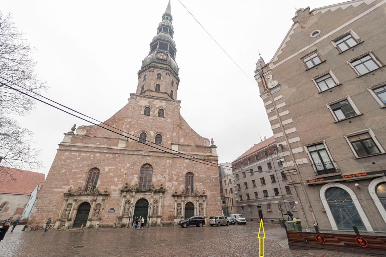 G11 Old Riga