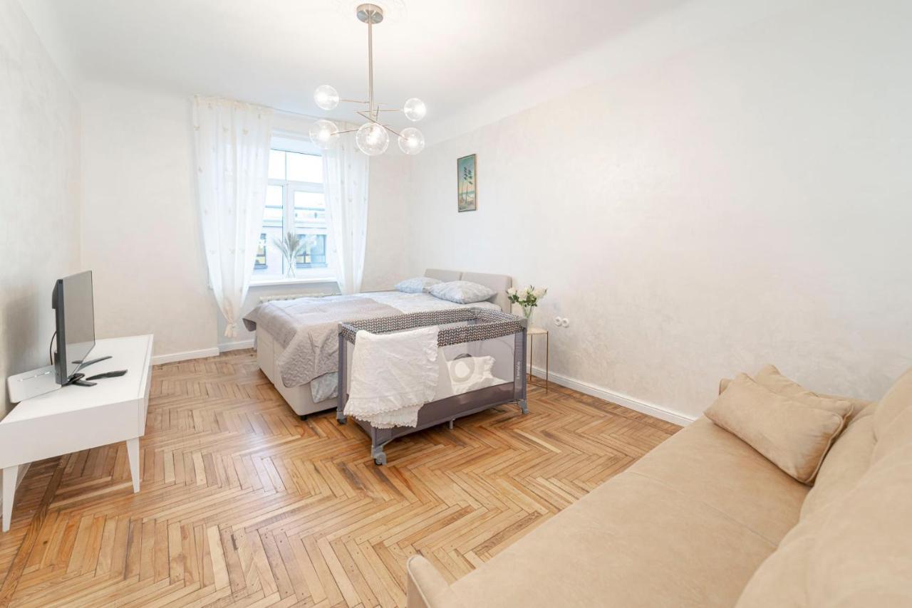 G11 Old Appartement Riga