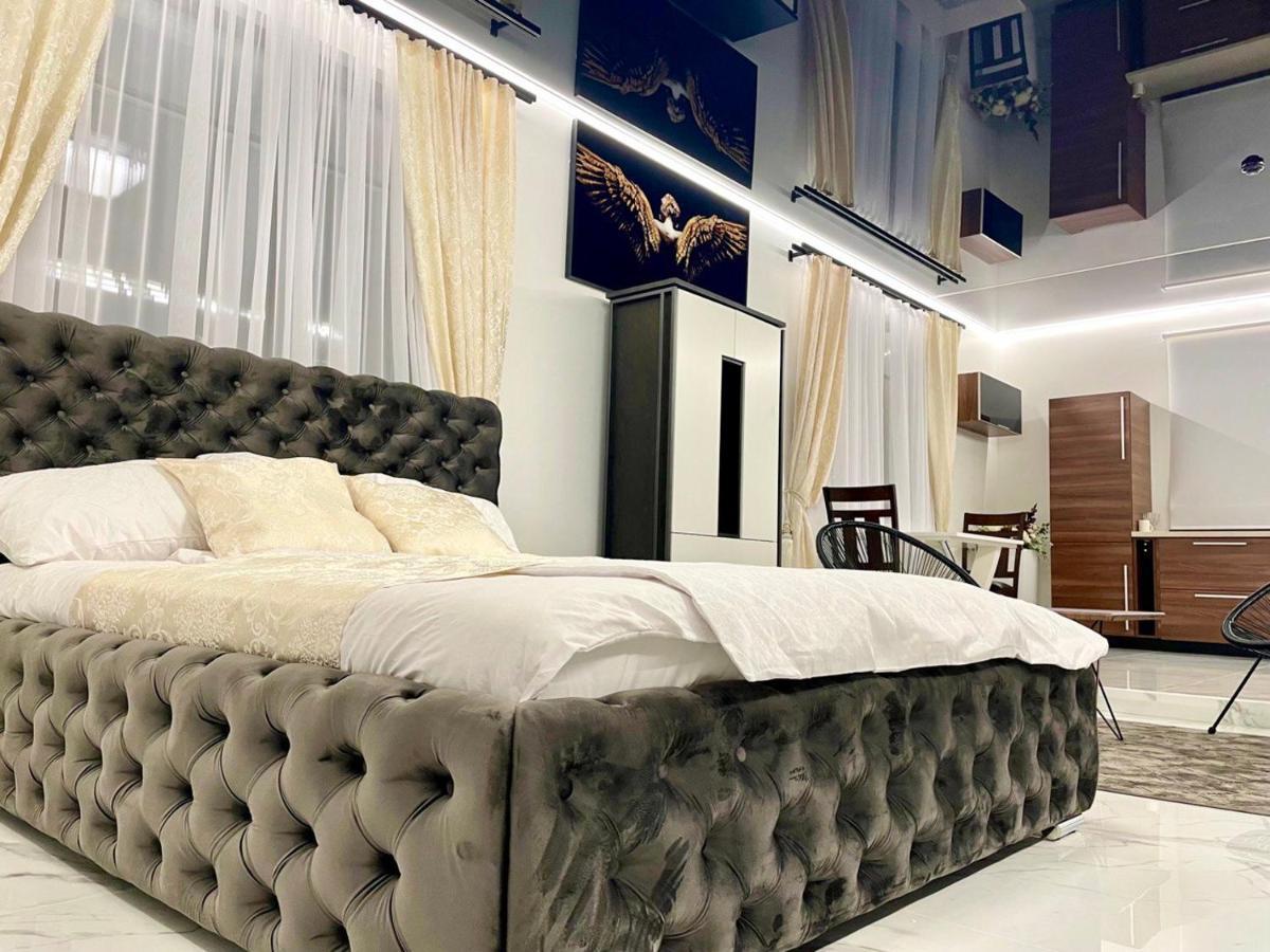 Grand Baltezers Căn hộ *