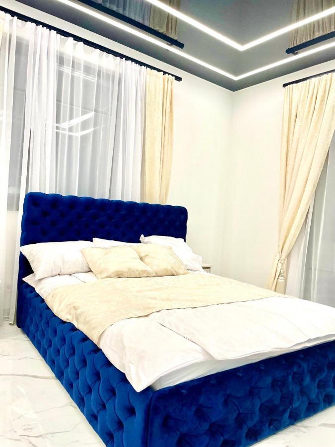 Grand Baltezers Căn hộ *
