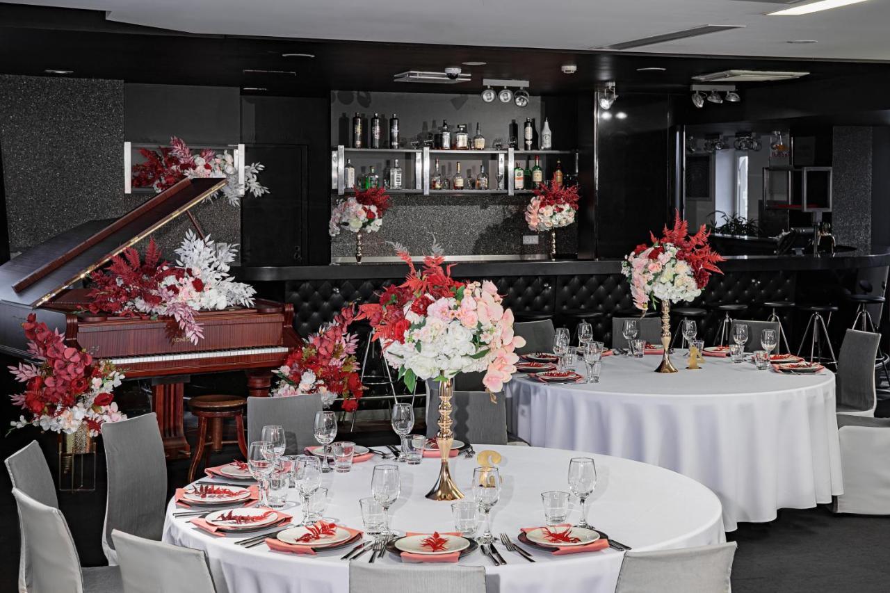 Rija Vef With Free Parking Hotel Riga