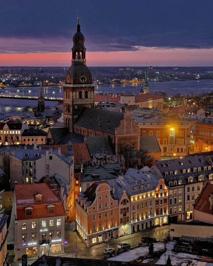 Apartamento Rooftop In Old Town *