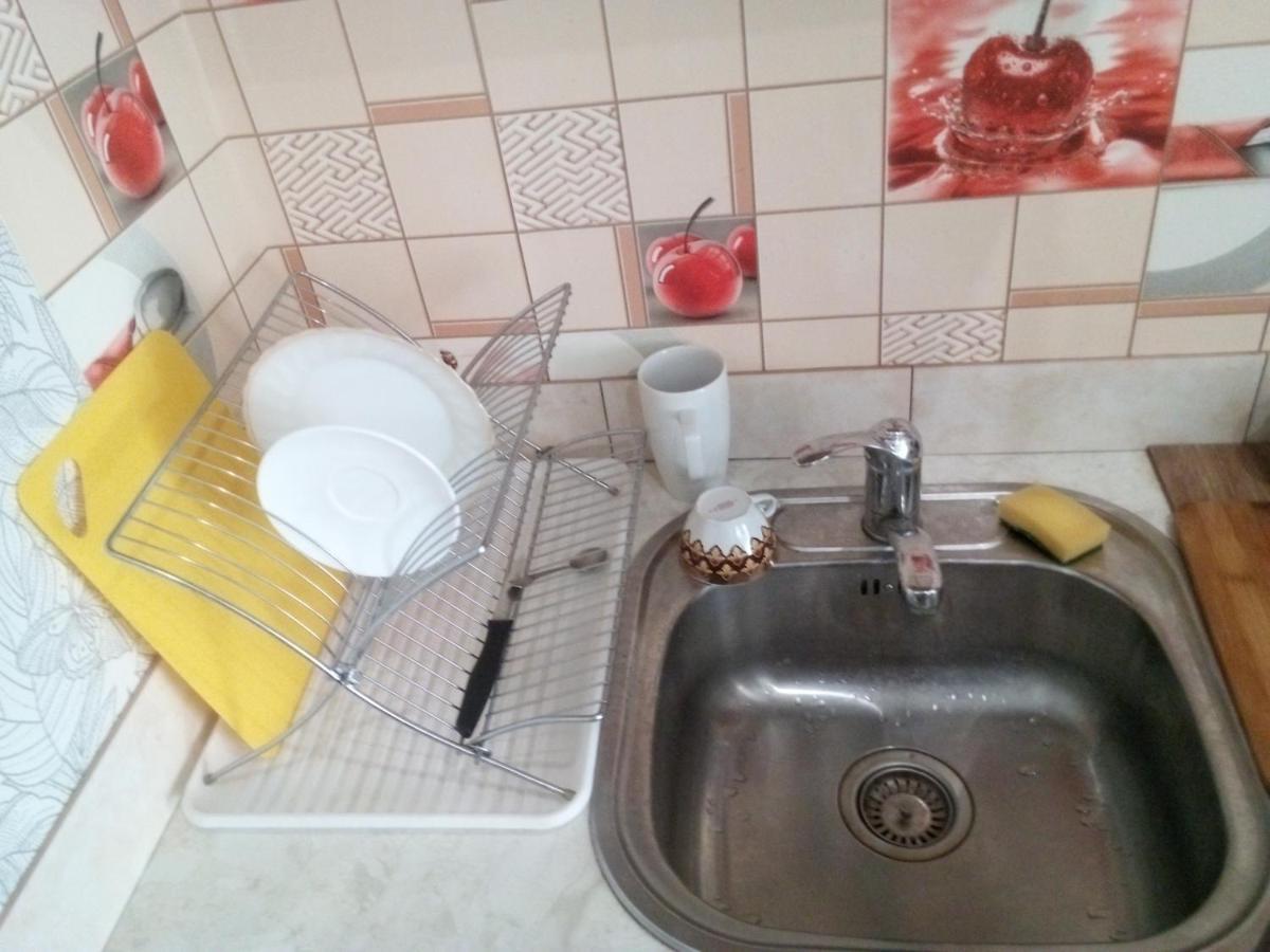 Vitalija Appartement Riga