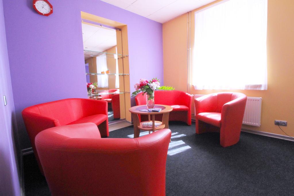 Amigo Hostel Riga