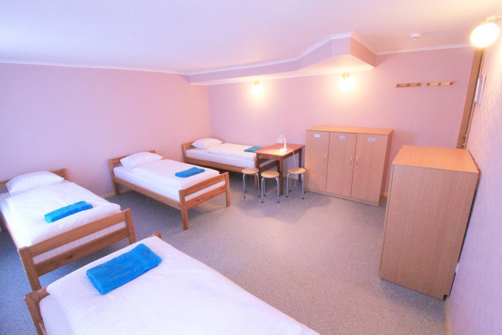 Hostel Amigo
