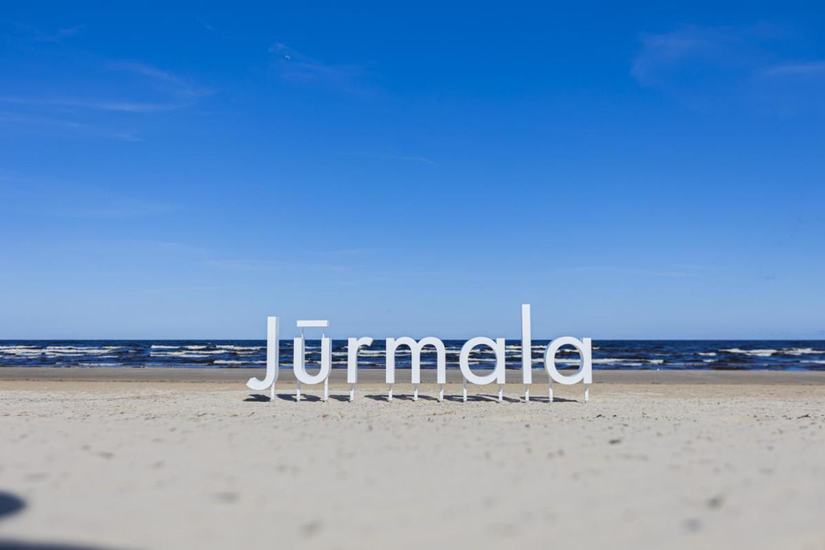 Apartment Cozy 2-bedrooms In A New Complex Near The Airport And The Center Riga