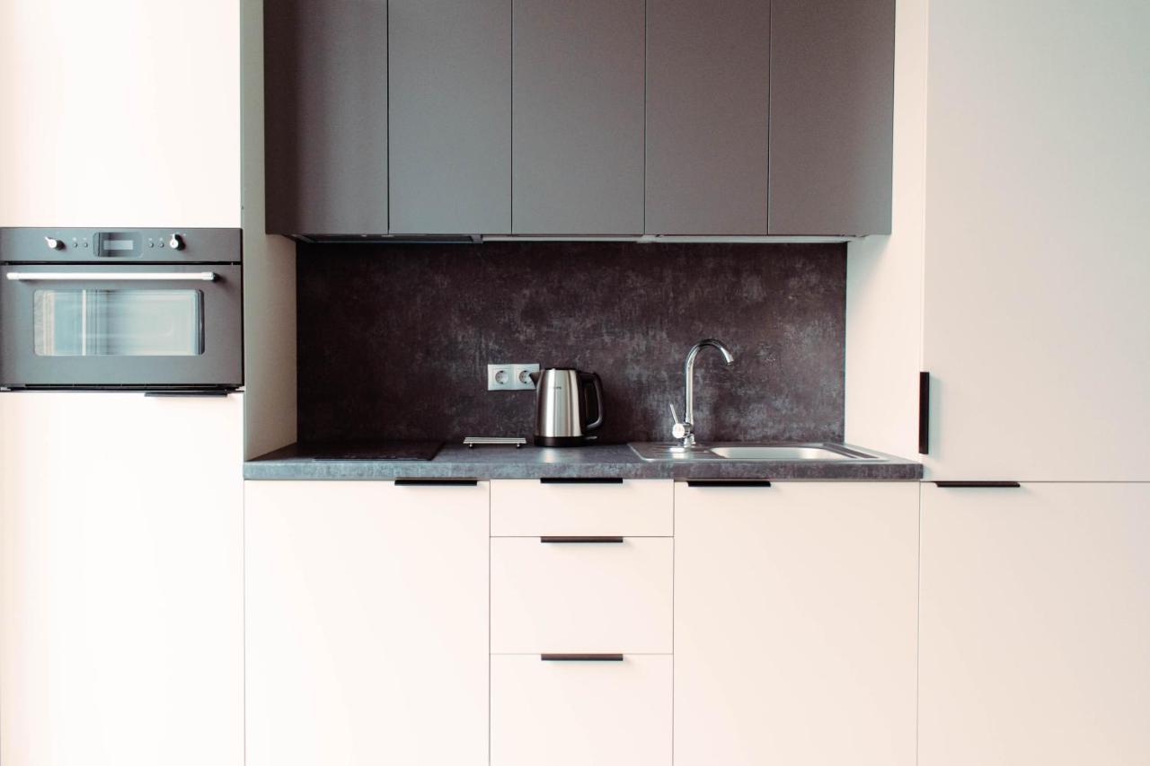 Youthments Living Apartment Riga