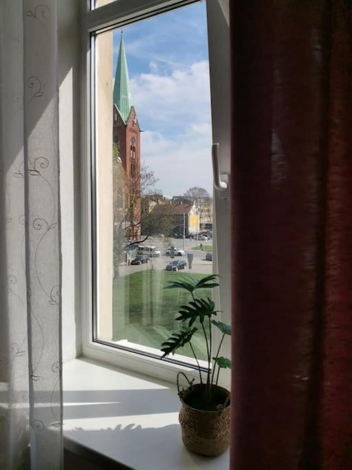 Apartment Cozy, Spacious Gertruda Self Chek In 20 Min To Old With Car 5 Min Riga