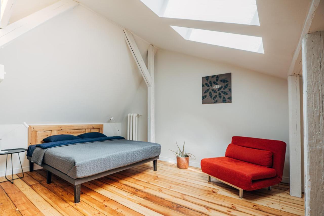 Constantine Apartment